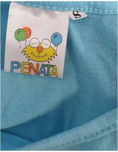 Bluzita de pijama pentru copii Penata