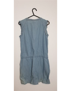 Rochie de blug fetite Tex 2