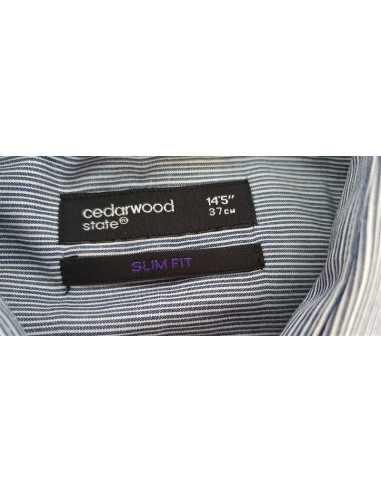 Camasa barbati Cedarwood State