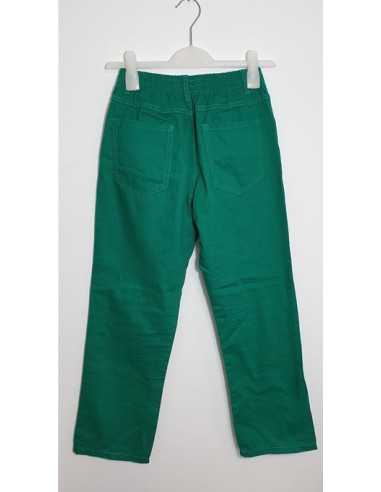 Pantaloni copii cu elastic in talie John Baner