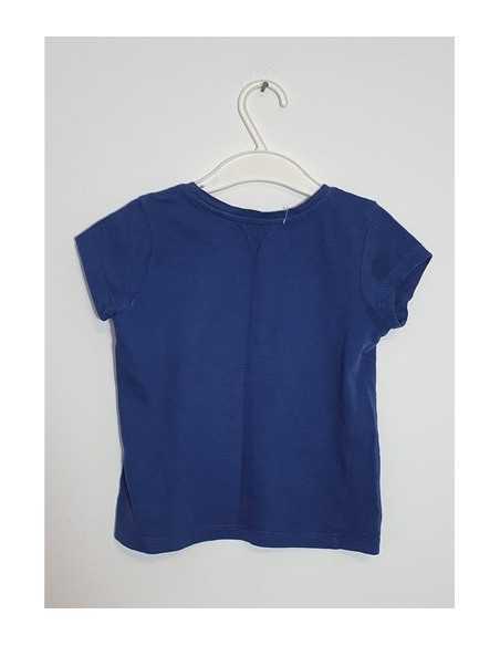 Tricou baieti cu imprimeu scris in diferite culori Coolclub