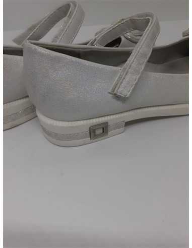 Pantofi eleganti cu fundita pentru fetite Aoda marime 33