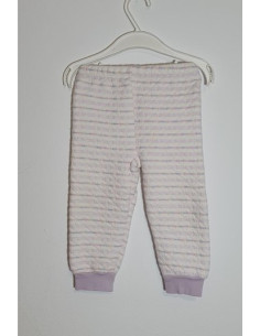 Pantaloni pijama pentru fetite