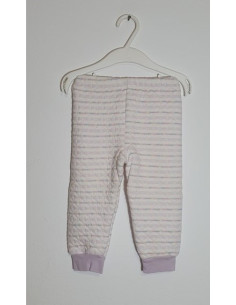 Pantaloni pijama pentru fetite 2
