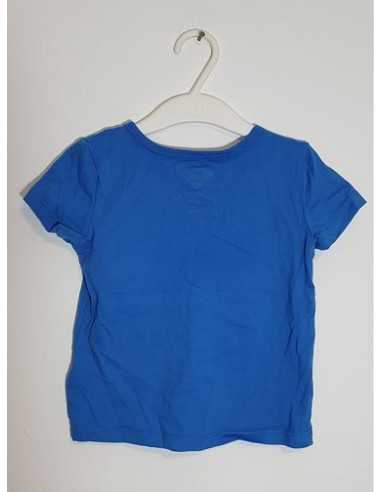 Tricou pentru copii imprimeu Superman Fox&Bunny