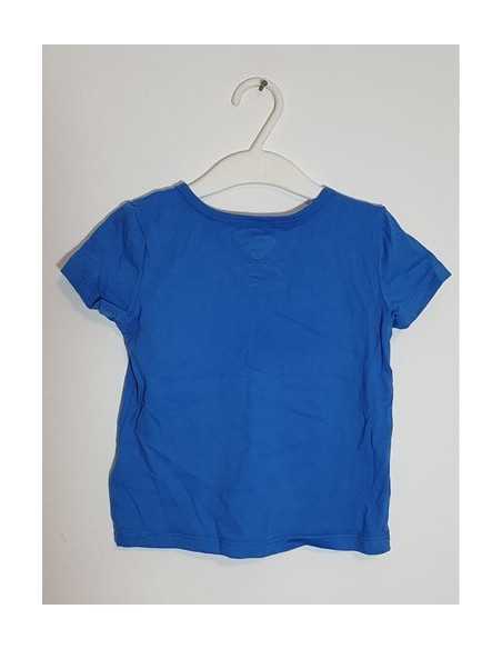 Tricou pentru copii imprimeu Superman Fox&Bunny