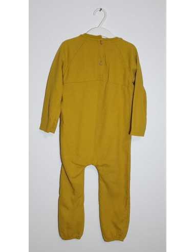 Salopeta pentru fetite Zara Baby Collection