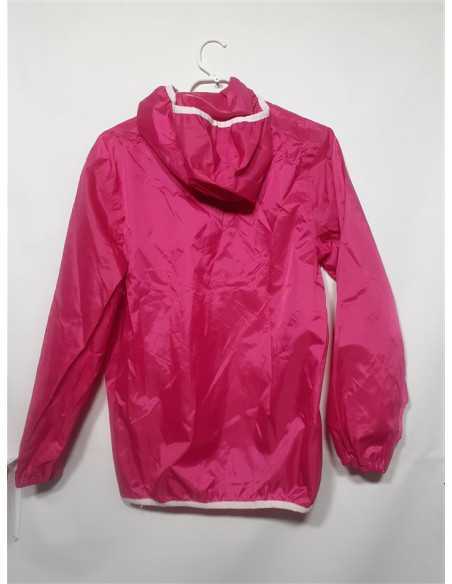 Geaca protectie polaie pentru fetite Quechua