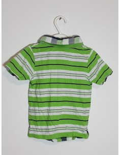Tricou pentru baieti model cu dungi Palomino 2