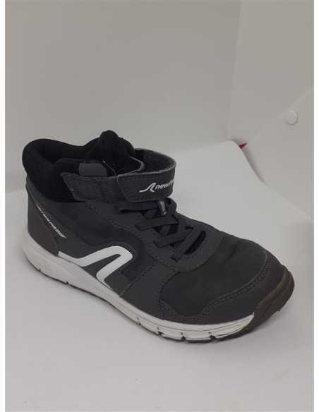 Pantofi sport pentru copii Newfeel Waterproof marime 33