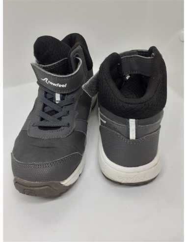 Pantofi sport pentru copii Newfeel Waterproof marime 33