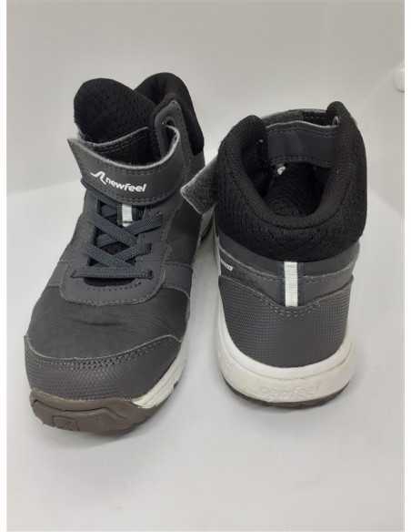 Pantofi sport pentru copii Newfeel Waterproof marime 33