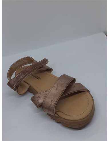 Sandale cu arici pentru fetite LC Waikiki marime 32
