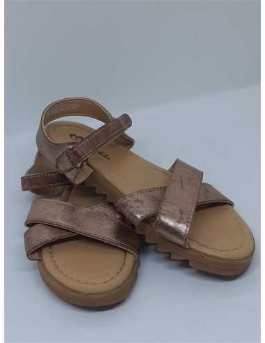 Sandale cu arici pentru fetite LC Waikiki marime 32