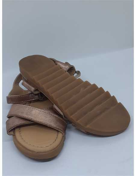 Sandale cu arici pentru fetite LC Waikiki marime 32