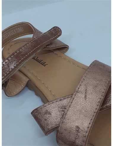 Sandale cu arici pentru fetite LC Waikiki marime 32