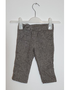 Pantaloni eleganti pentru fetite Cool Club Baly