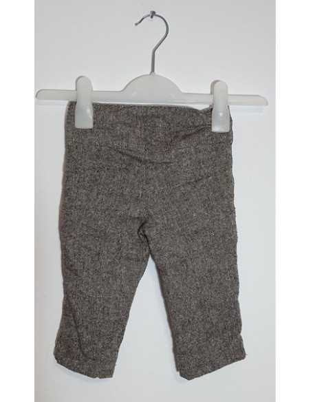 Pantaloni eleganti pentru fetite Cool Club Baly
