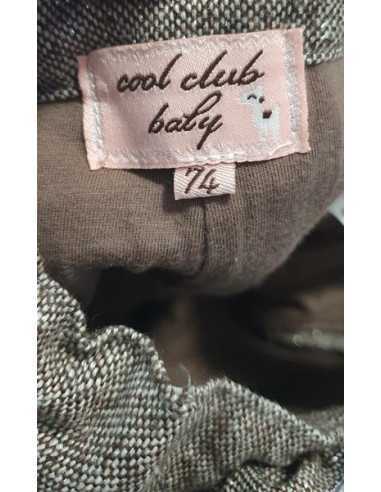 Pantaloni eleganti pentru fetite Cool Club Baly