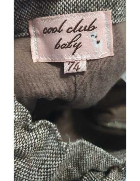 Pantaloni eleganti pentru fetite Cool Club Baly