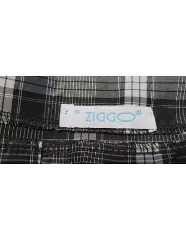 Fusta dama in carouri marimea S Ziggo