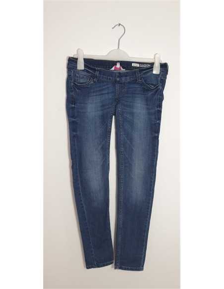 Pantaloni Jeans de dama Maternity