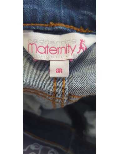 Pantaloni Jeans de dama Maternity