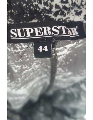 Pantaloni dama pentru vara SUPERSTAR
