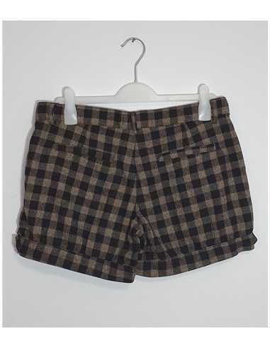 Pantaloni scurti de dama Fishbone marime M