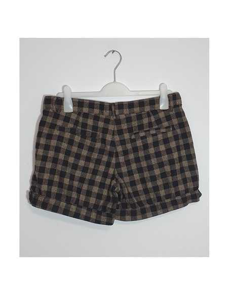 Pantaloni scurti de dama Fishbone marime M