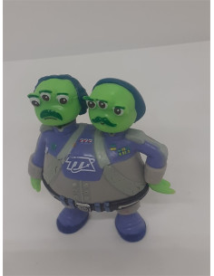 Figurina din plastic pentru copii