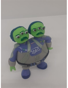 Figurina din plastic pentru copii 2