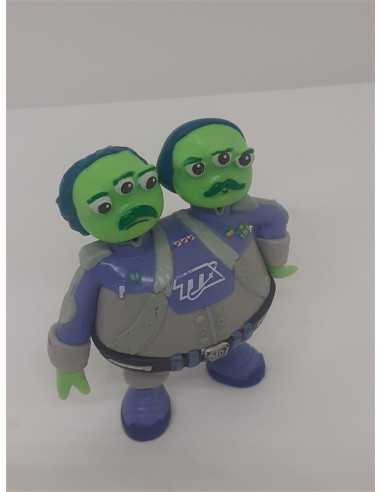 Figurina din plastic pentru copii
