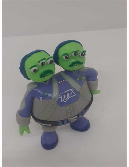 Figurina din plastic pentru copii
