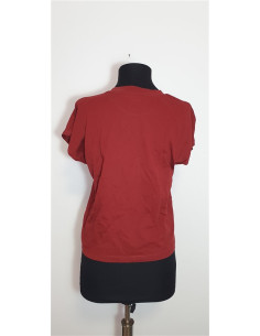 Bluza de dama care se leaga in fata MNG BASICS 2