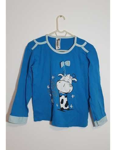 Bluza de pijama pentru copii BARAY COLLECTION