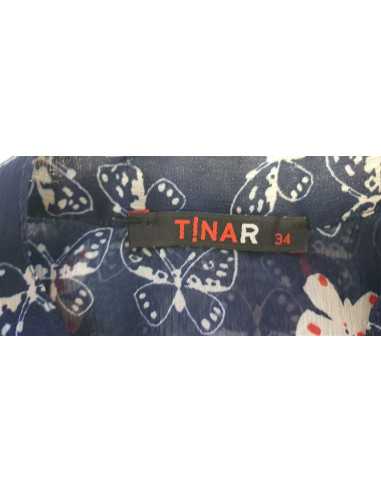 Rochie dama pentru vara Tina R marime 34