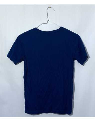 Tricou baietei albastru LC Waikiki