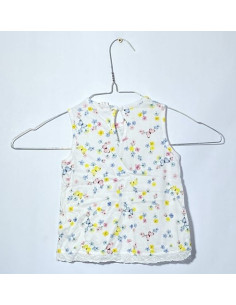 Maieu fetite cu floricele si fluturasi H&M 2