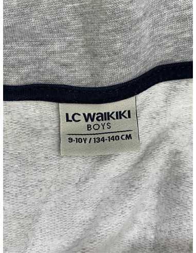 Hanorac copii gri LC Waikiki