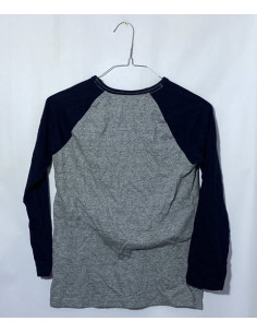 Bluza cu maneca lunga baietei 2