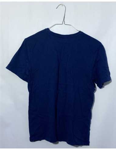 Tricou baietei cu imprimeu pe piept Destination