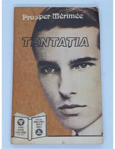 Tentatia, Prosper Merimee
