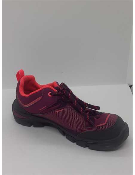 Pantofi cu siret pentru toamna Quechua marime 35