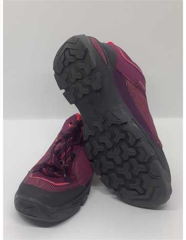 Pantofi cu siret pentru toamna Quechua marime 35
