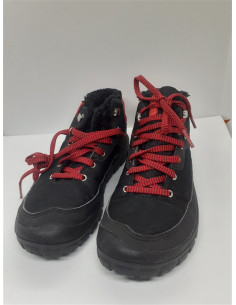 Ghete calduroase pentru copii Quechua Waterproof marime 35