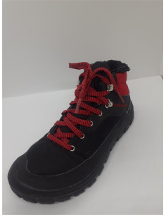 Ghete calduroase pentru copii Quechua Waterproof marime 35 2
