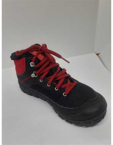 Ghete calduroase pentru copii Quechua Waterproof marime 35