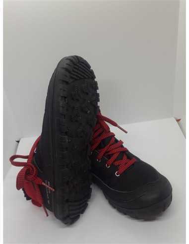 Ghete calduroase pentru copii Quechua Waterproof marime 35