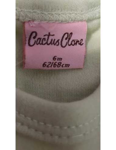 Bluzita pentru bebelusi Cactus Clone